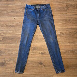 Michael Kors Selma Skinny Jean